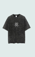 Vintage Anime Graphic T-Shirt