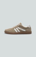 Stonecourt Contrast Lace Sneakers