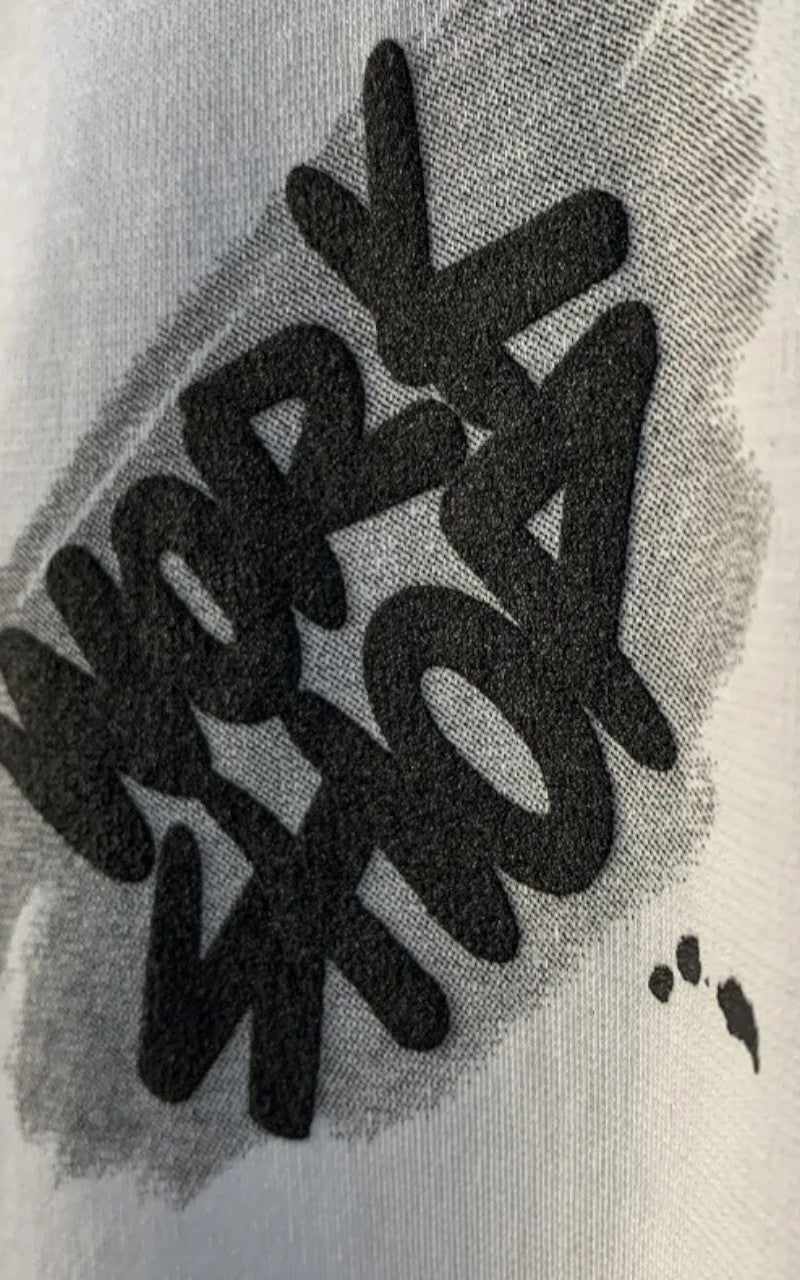 Butterfly Embroidered Summer Tee