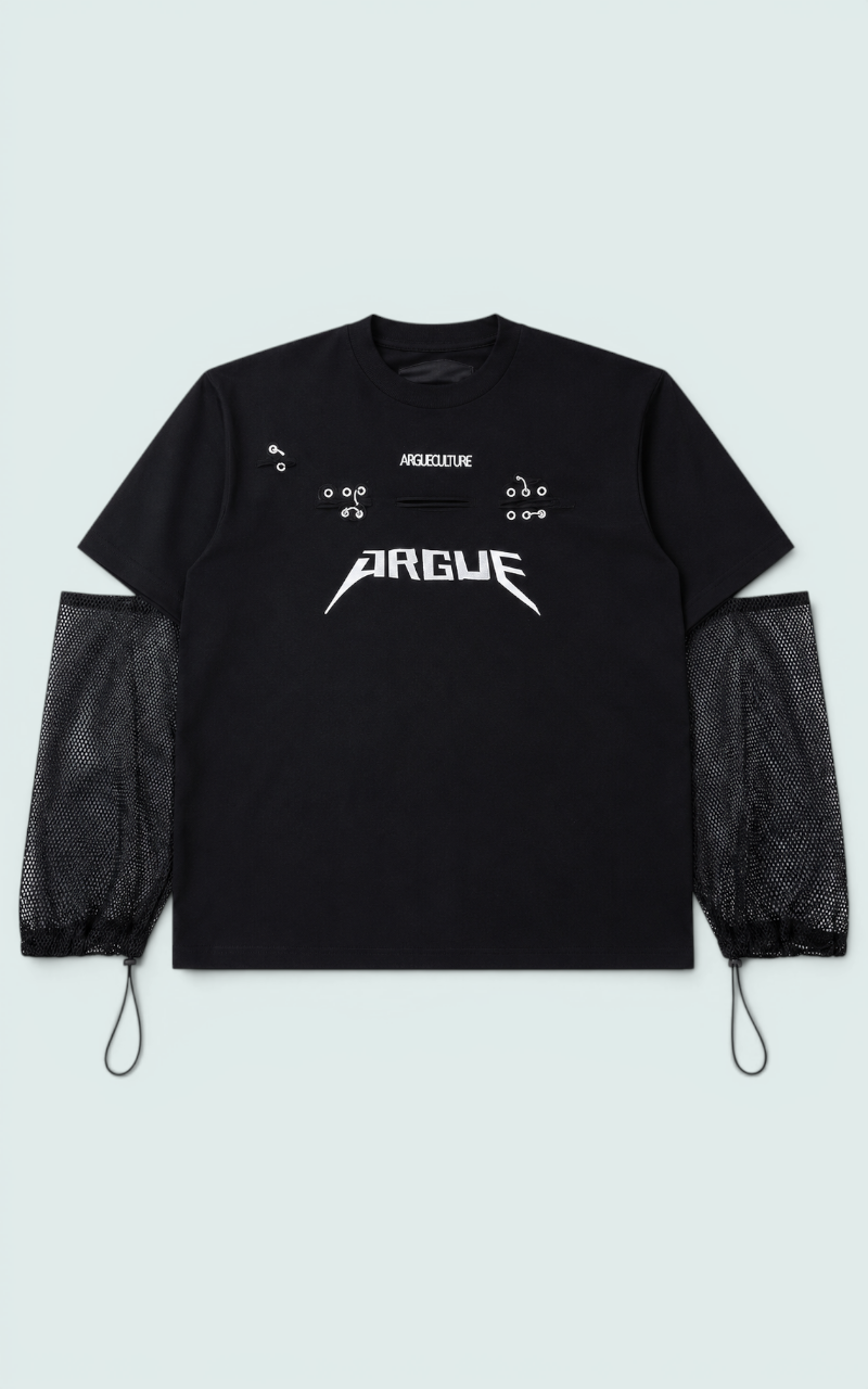 K-Rogue Tee