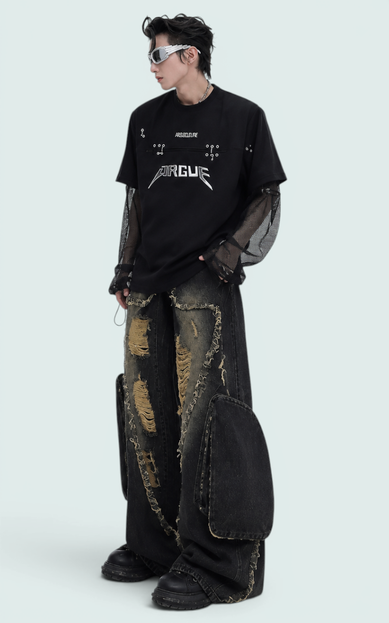 K-Rogue Tee