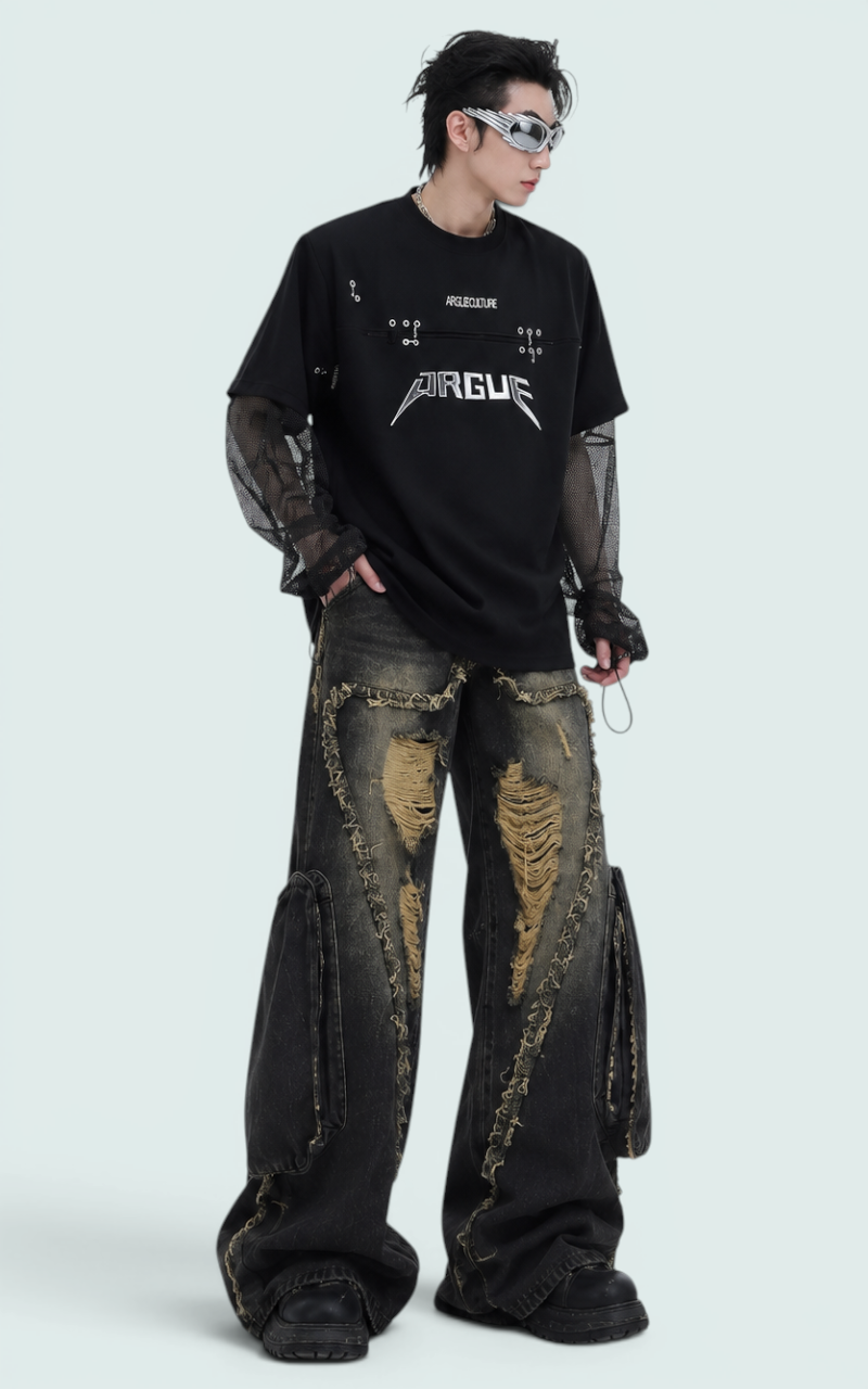 K-Rogue Tee