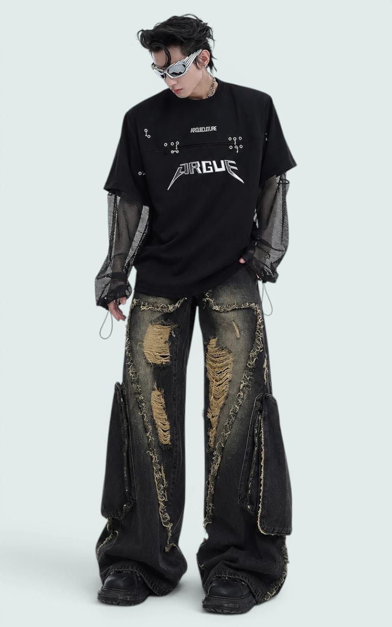 K-Rogue Tee