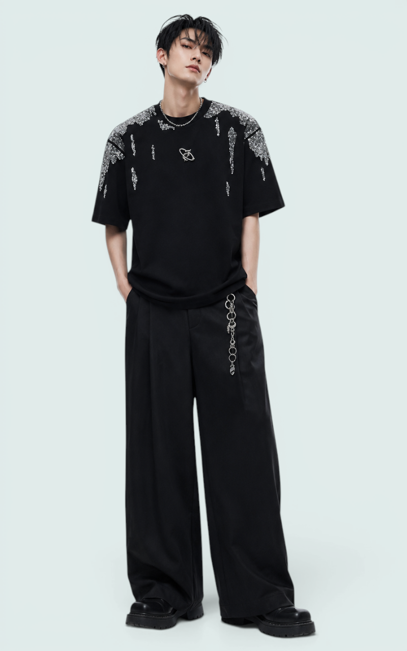 Shard Halo