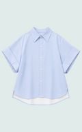 Sky Fold Shirt