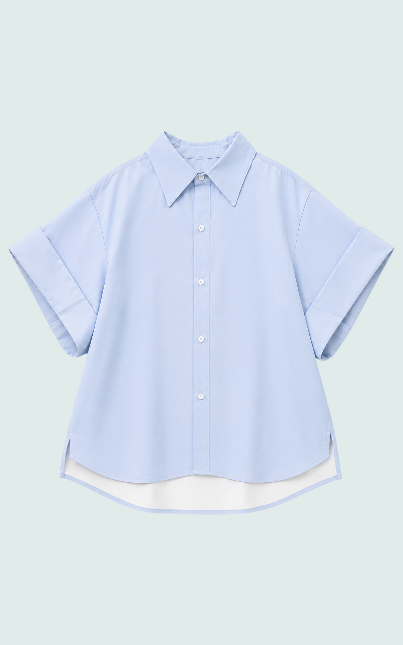 Sky Fold Shirt
